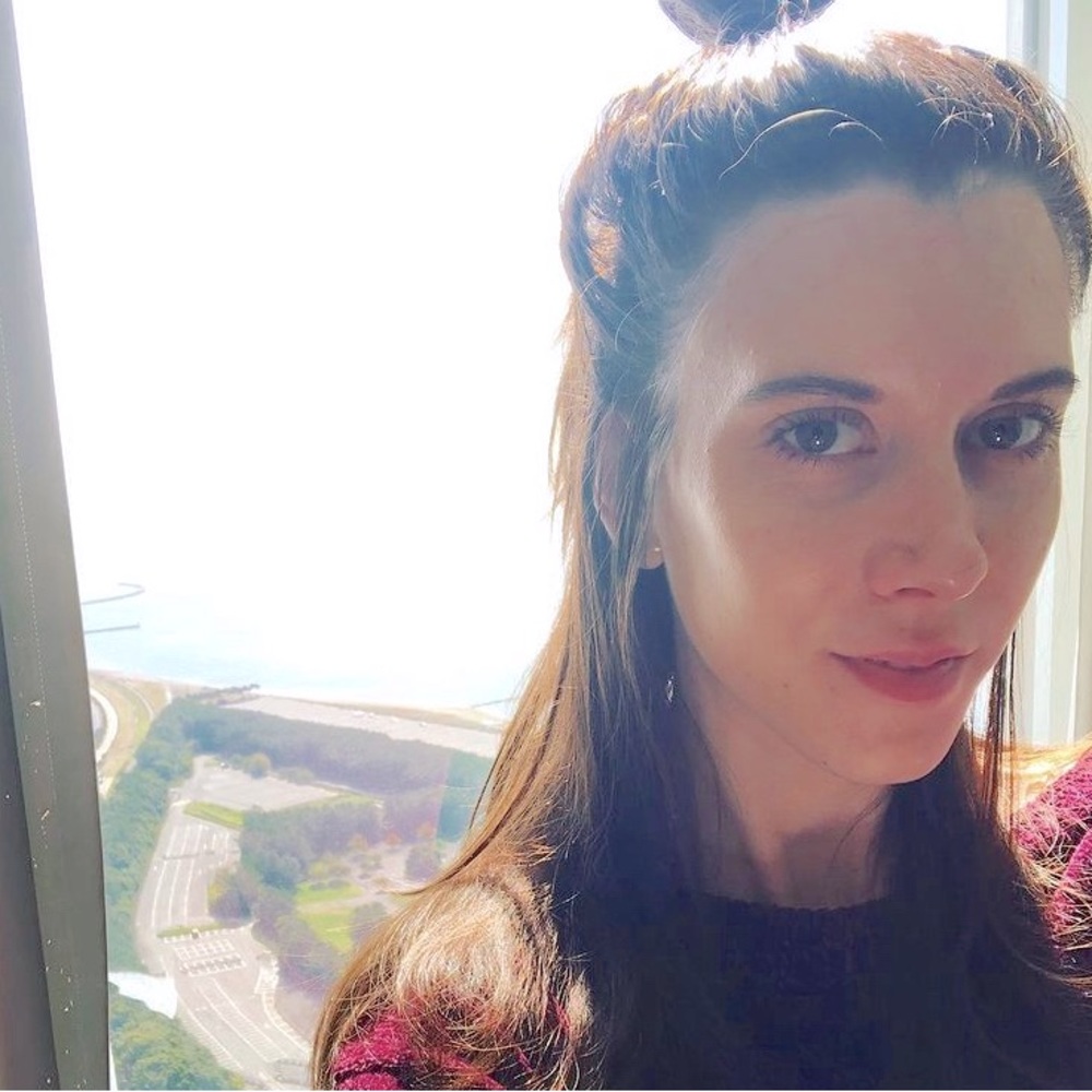 Meet your Posher, Emily